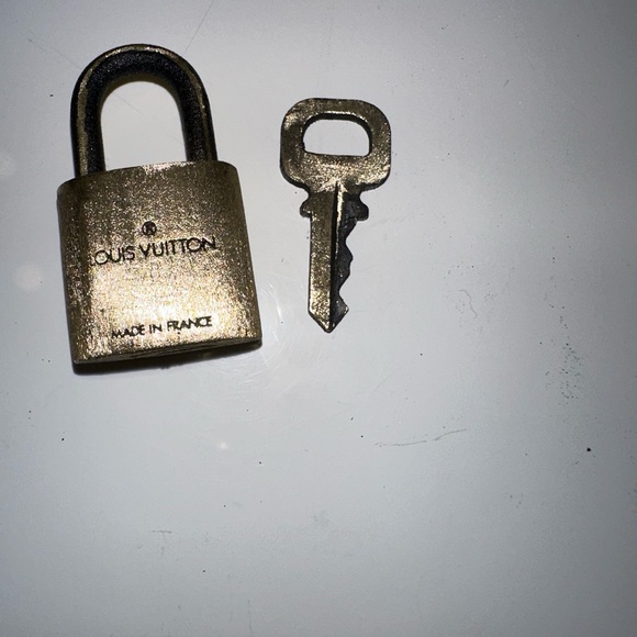 Lock and Key experiment - Picture 4 of 4